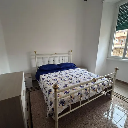 Apartment Odissea