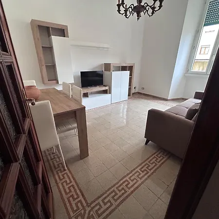 Odissea Apartment *