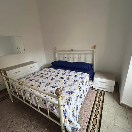Odissea Apartment Nettuno
