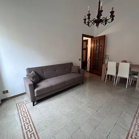 Apartment Odissea *